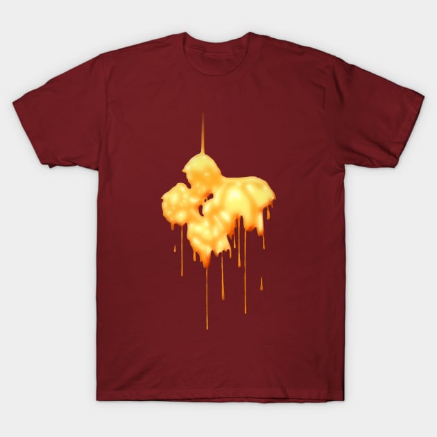 HONEY T-Shirt by thechromaticscale